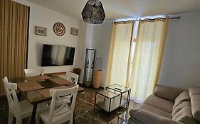 Apartamento El Sagrario